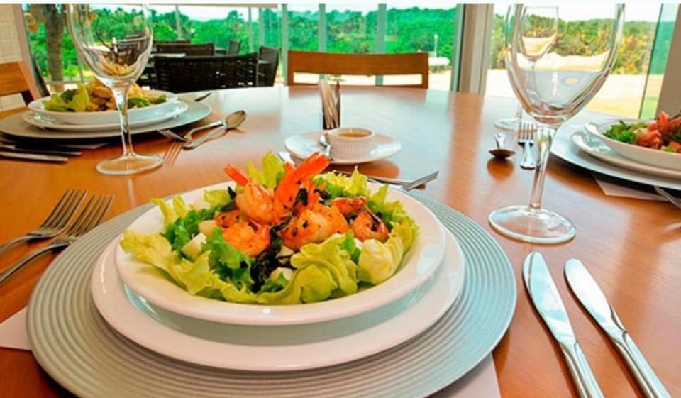 Salinas Park Resort Apartment in State of Pará