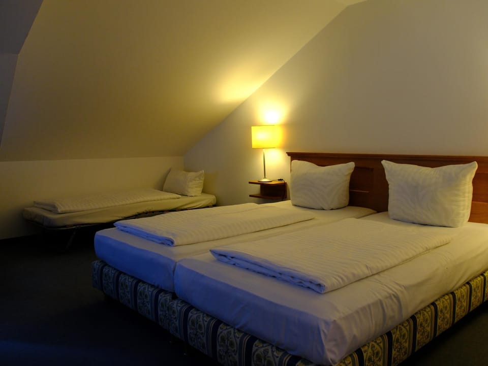 Landhaus Lockwitzgrund Hotel in Dresden