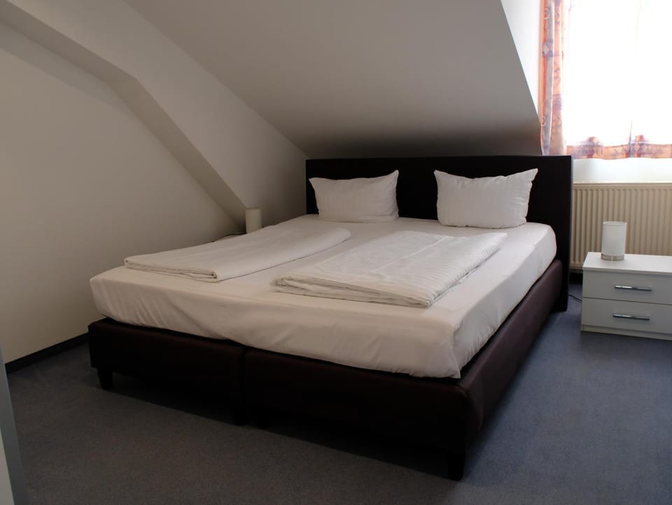 Landhaus Lockwitzgrund Hotel in Dresden
