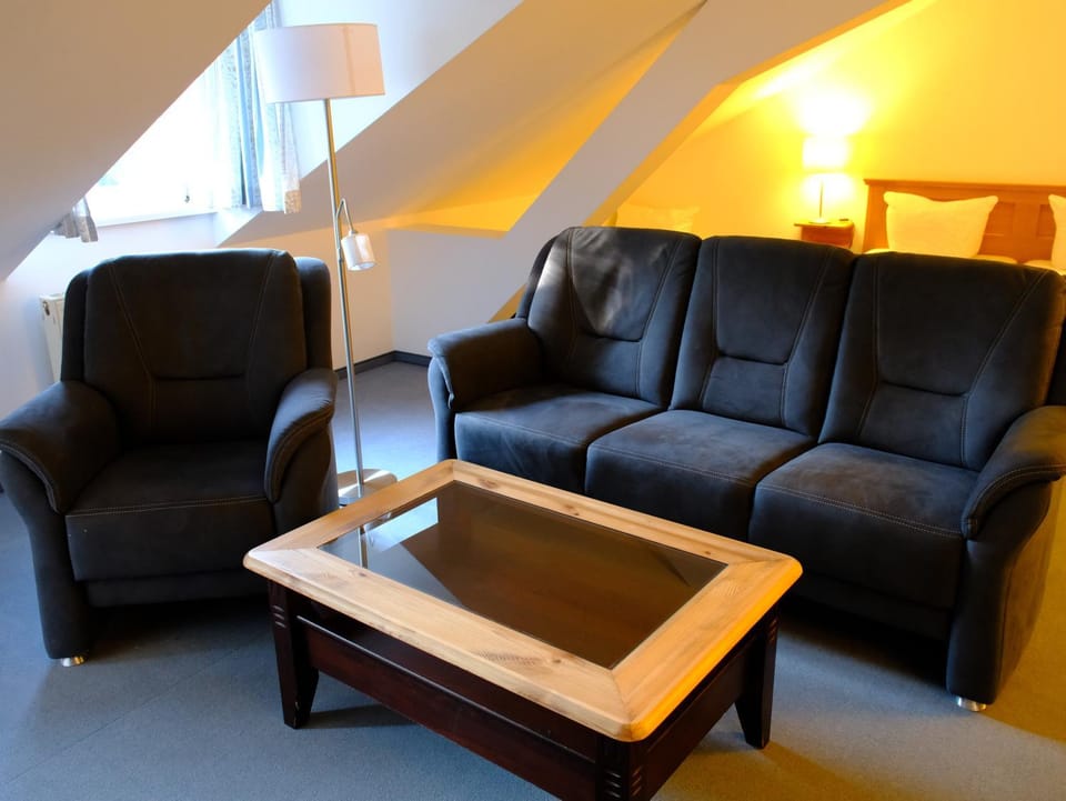 Landhaus Lockwitzgrund Hotel in Dresden