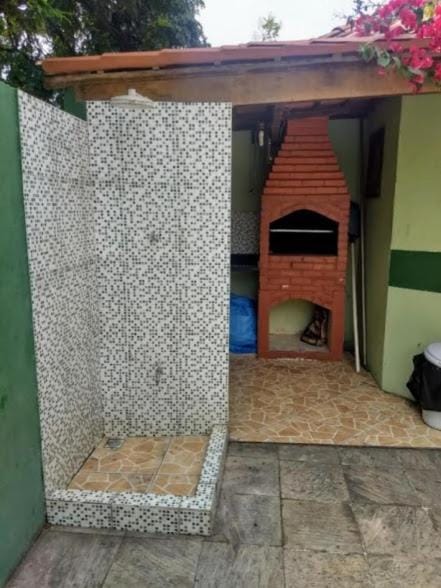 Casa completa em Peró! House in Cabo Frio