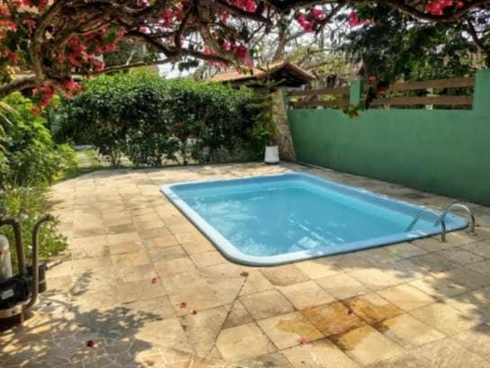 Casa completa em Peró! House in Cabo Frio