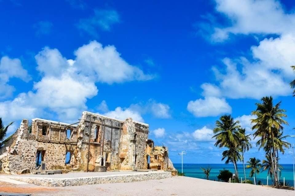 Pousada Cellina’s mar Inn in State of Alagoas, Brazil