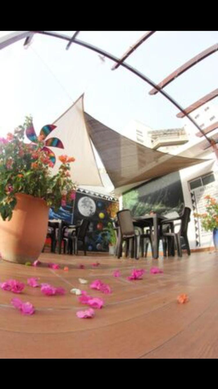 Hotel Agua Dulce Bed and Breakfast in Santa Marta