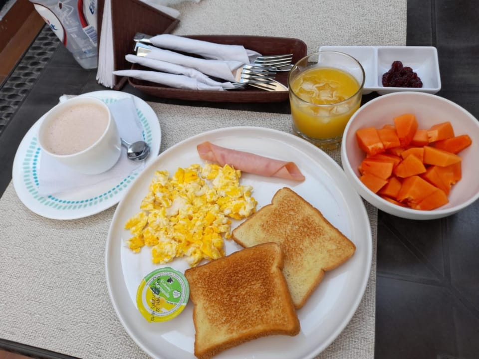 Hotel Agua Dulce Bed and Breakfast in Santa Marta