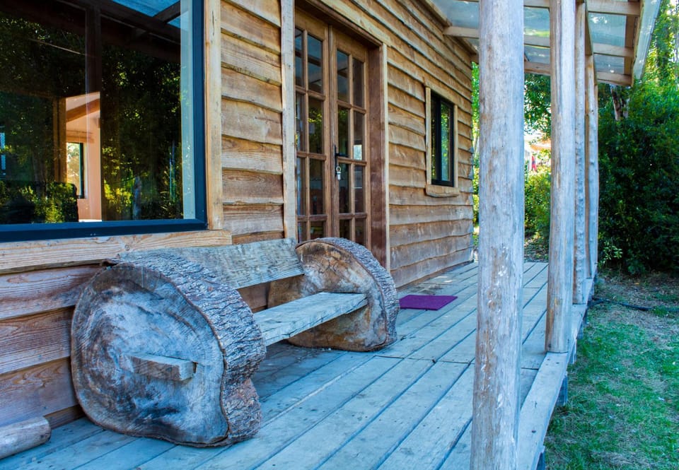 Rincón del Gaucho Farm Stay in Los Lagos, Chile