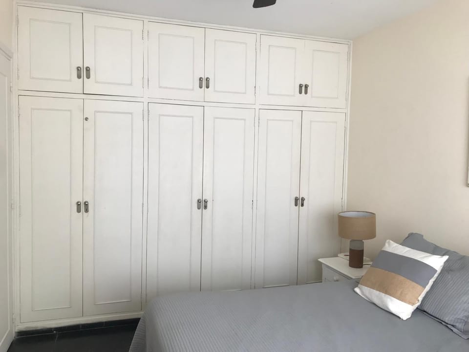 Bedroom, wardrobe