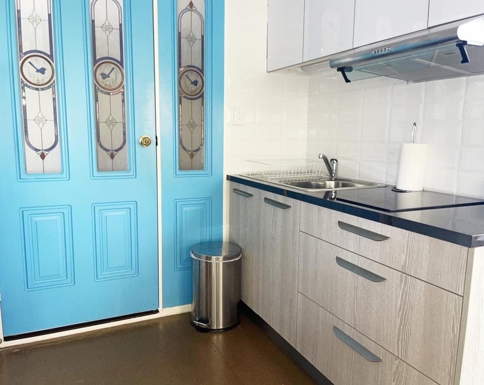 Bongaree Ocean Villa Apartment in Sandstone Point