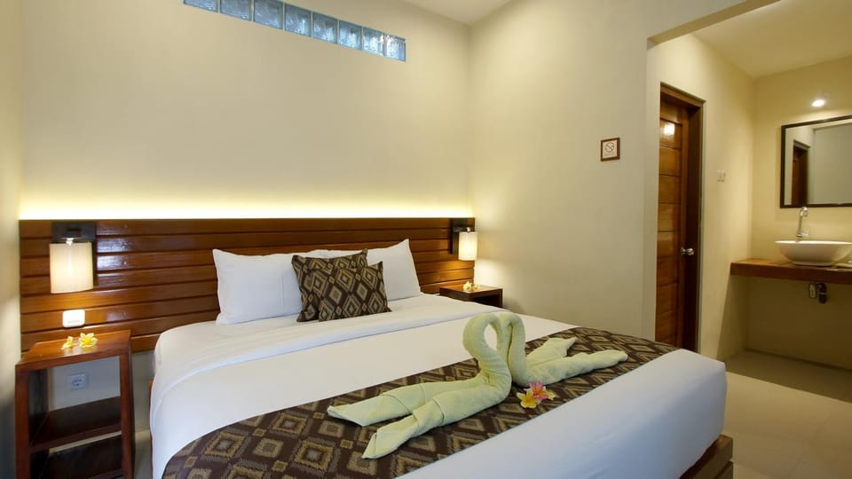 S5 Guest House Yogyakarta Bed and Breakfast in Yogyakarta