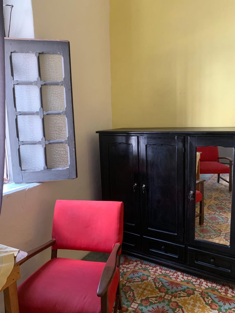 Casa "La 44" Bed and Breakfast in Merida