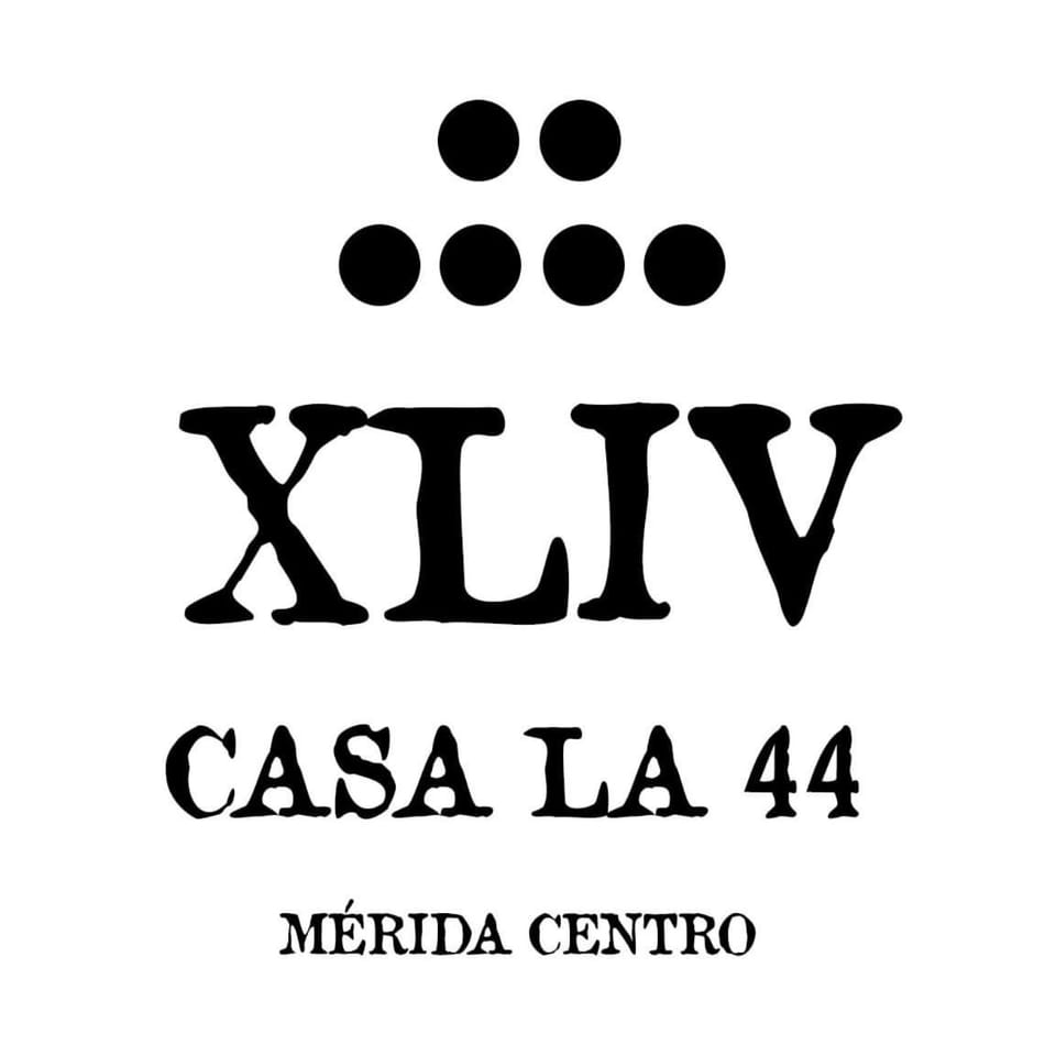 Casa "La 44" Bed and Breakfast in Merida