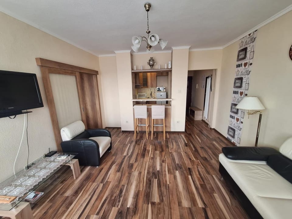 Vegas Zugló Apartment in Budapest