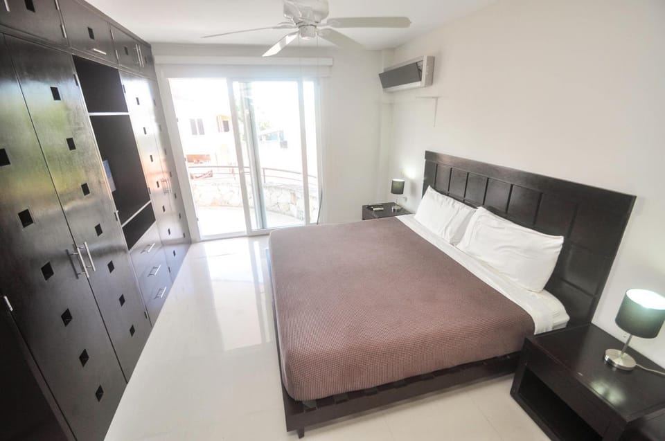 Balcony/Terrace, Bedroom