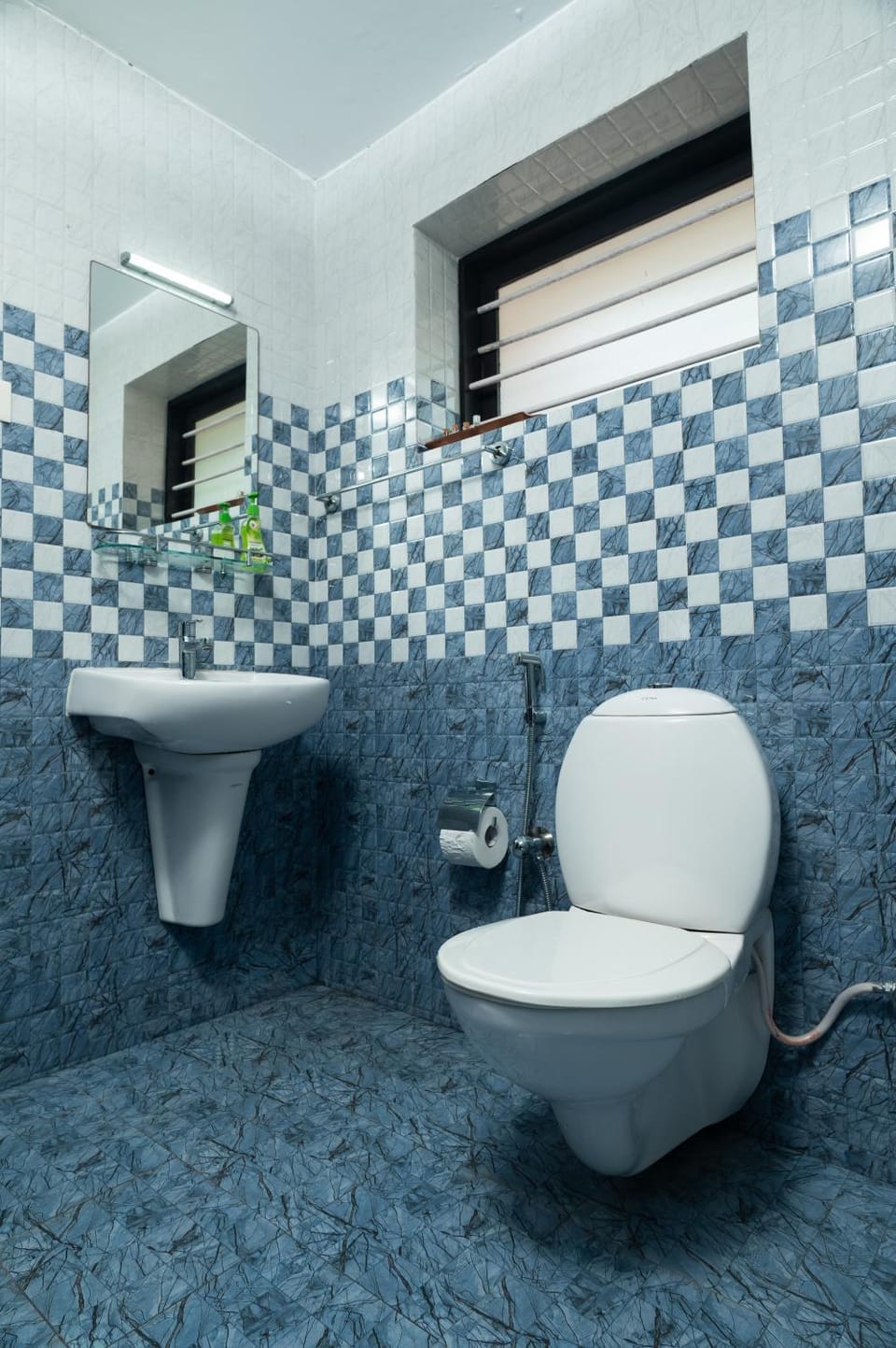 Toilet, Bathroom