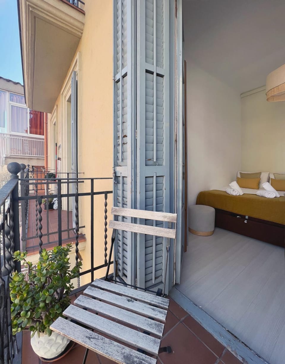 View (from property/room), Balcony/Terrace