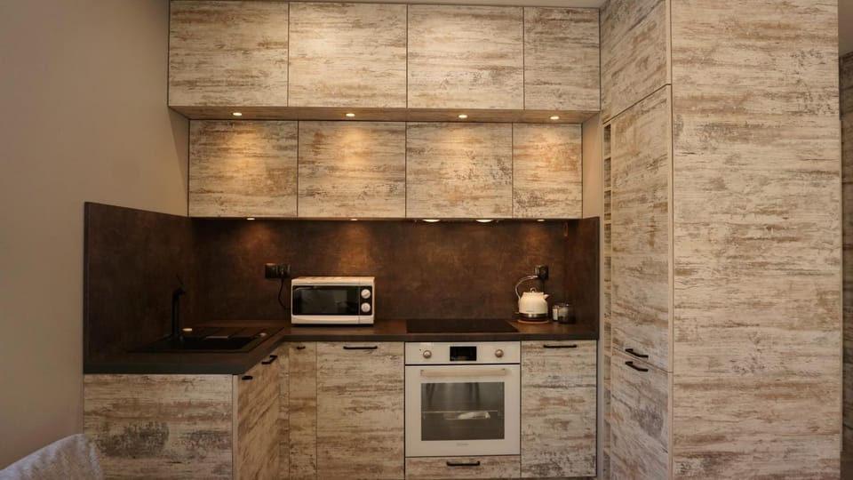 Apartament Lublin Centrum "Foxy Cat" FREE PARKING Apartment in Masovian Voivodeship