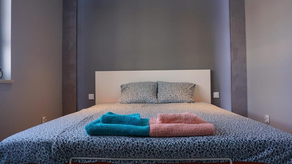 Apartament Lublin Centrum "Foxy Cat" FREE PARKING Apartment in Masovian Voivodeship
