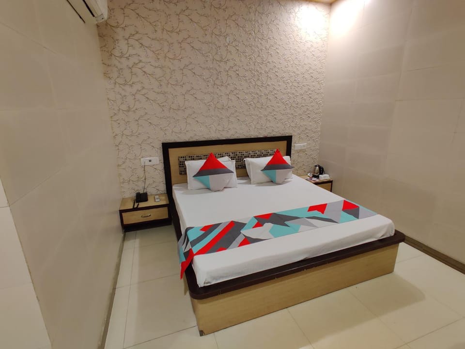 Vrinda Apartments Apartment in Punjab, India