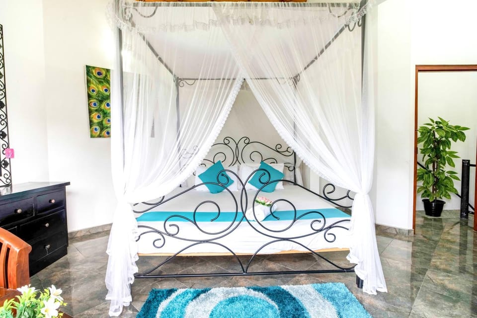 Castle Colombo Bed and Breakfast in Western Province