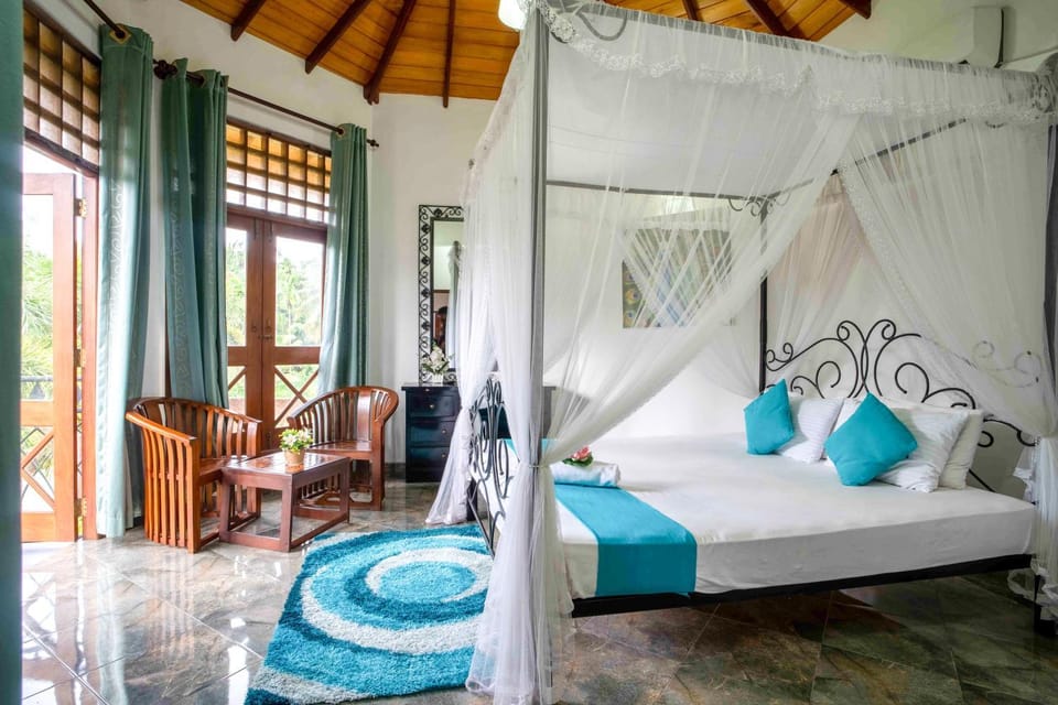 Castle Colombo Bed and Breakfast in Western Province