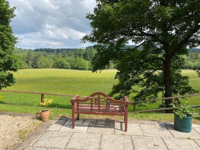 The Bothy at Ivy Cottage Apartment in England