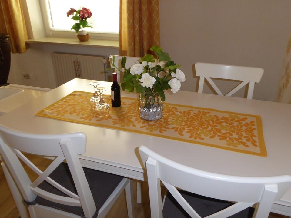 Ferienwohnung Kerstin Apartment in Soltau