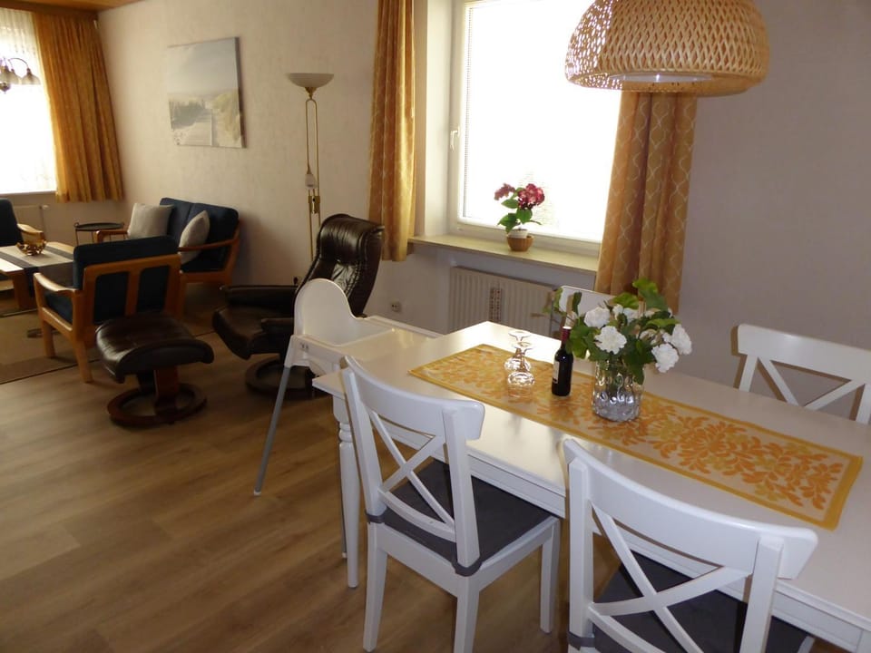 Ferienwohnung Kerstin Apartment in Soltau