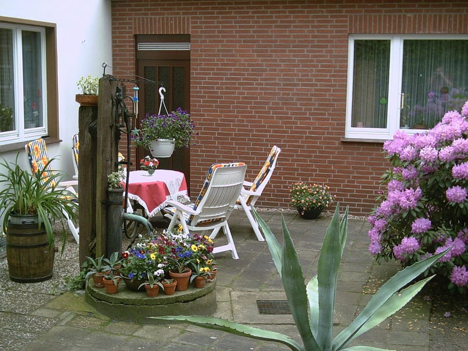 Ferienwohnungen Marmulla Apartment in Soltau