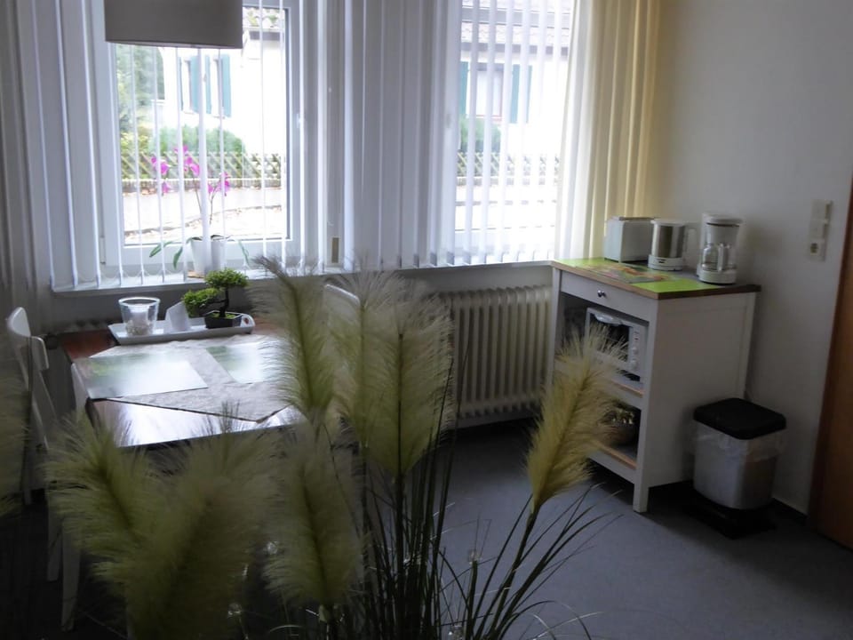 Ferienwohnungen Marmulla Apartment in Soltau