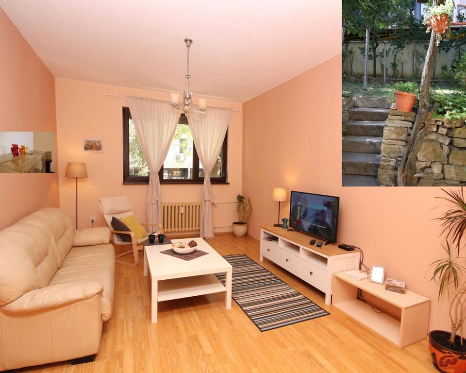 TV and multimedia, Living room, Business facilities