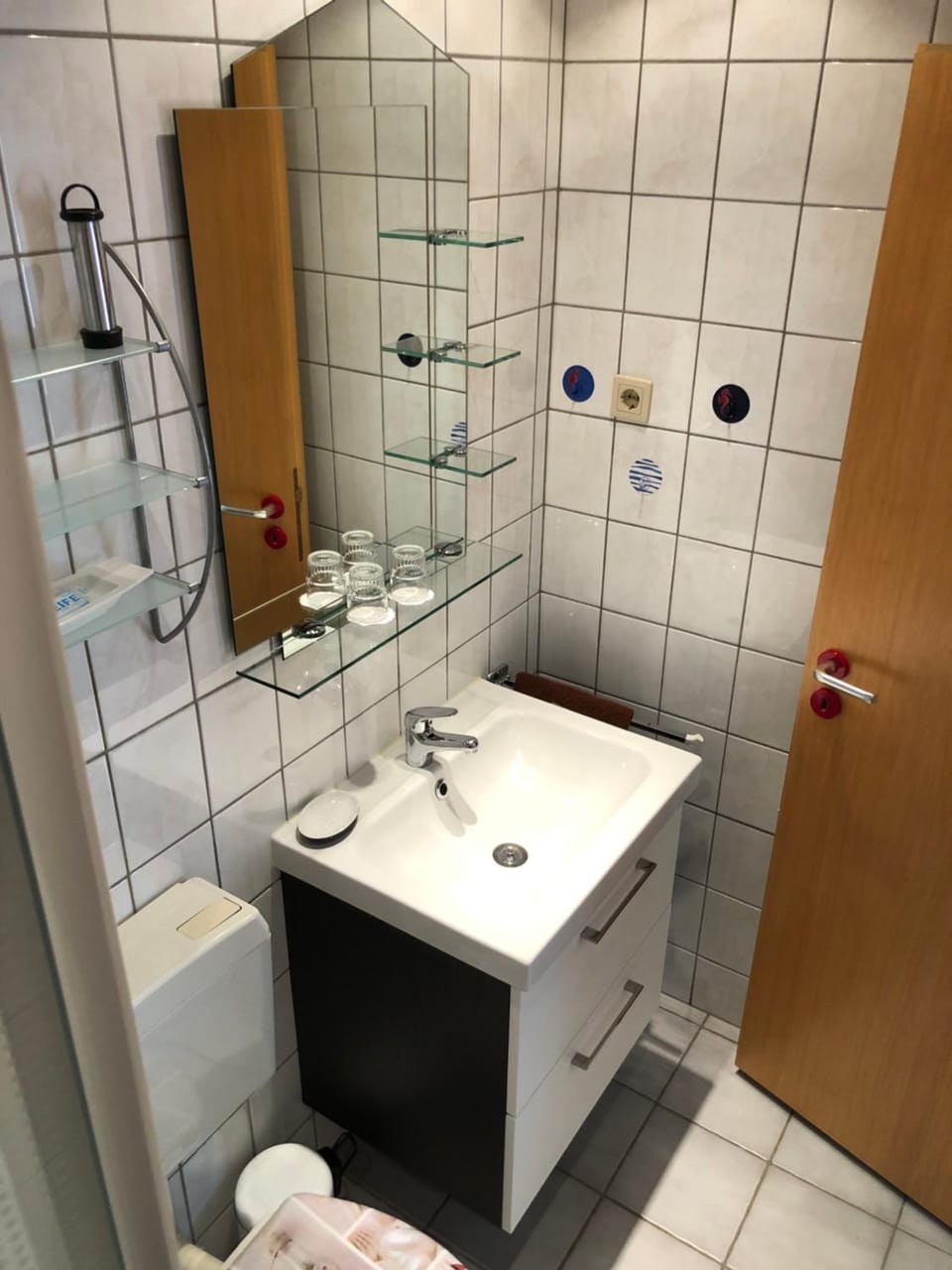 Mertens Bed and Breakfast in Soltau