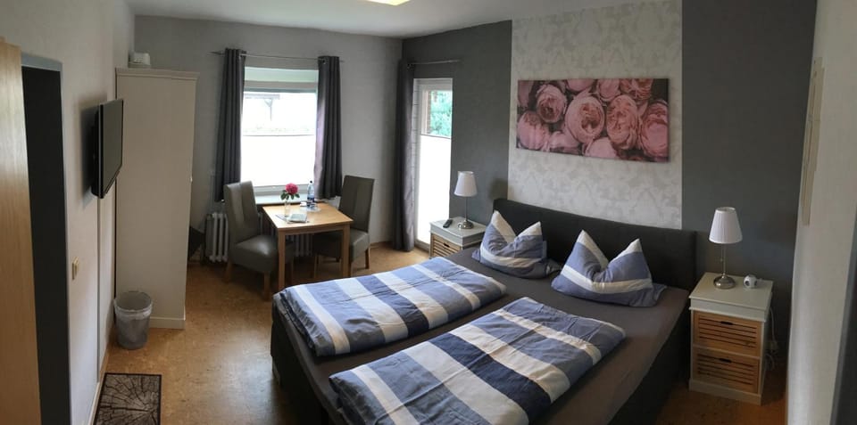 Mertens Bed and Breakfast in Soltau
