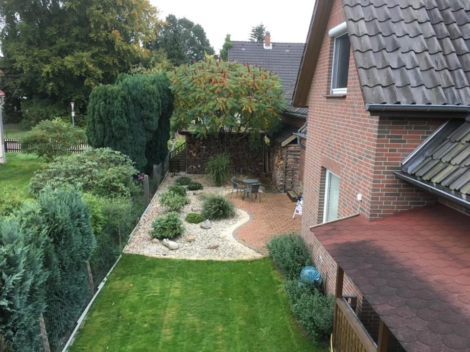 Mertens Bed and Breakfast in Soltau
