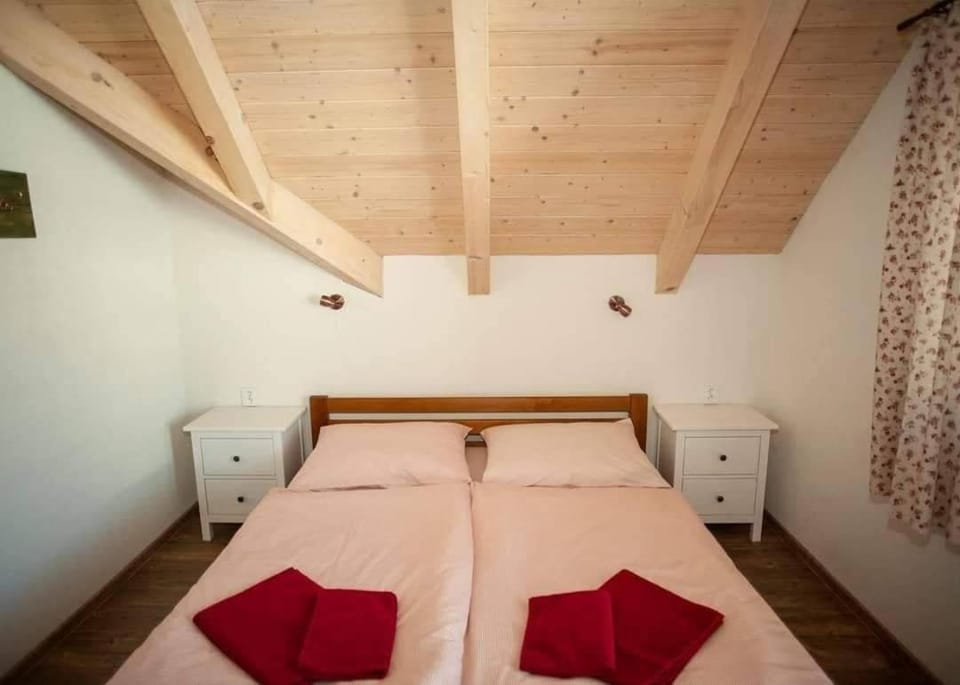 Apartmány Fišerka Apartment in Lower Silesian Voivodeship
