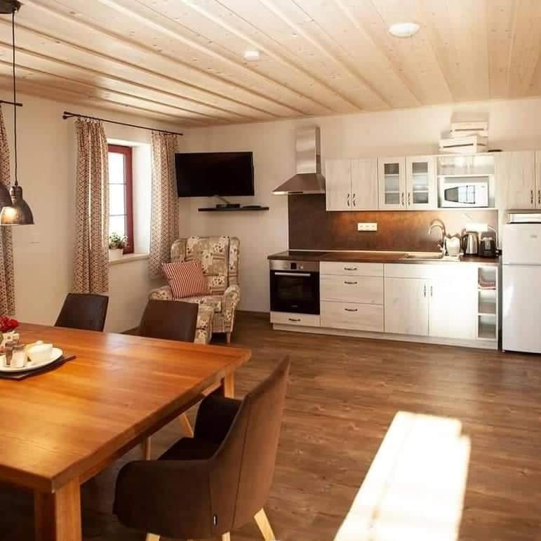 Apartmány Fišerka Apartment in Lower Silesian Voivodeship