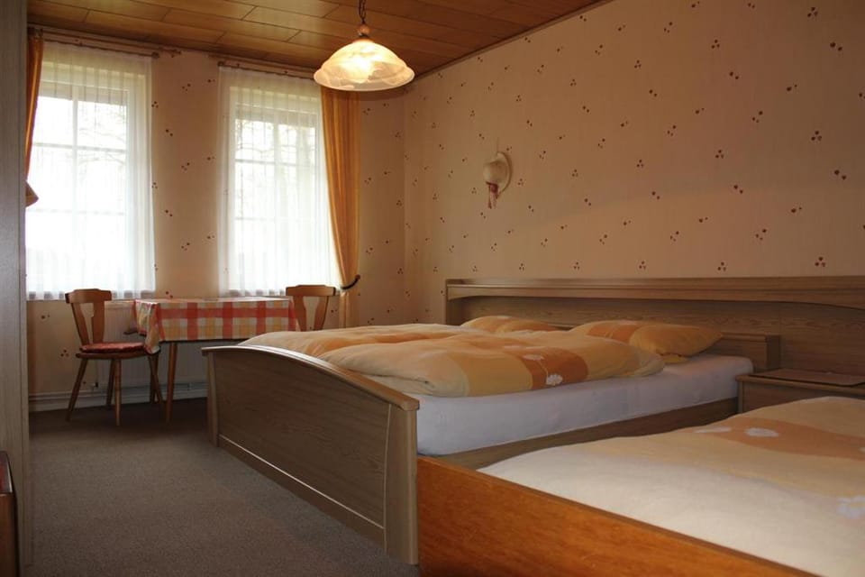 Tödter Country House in Soltau