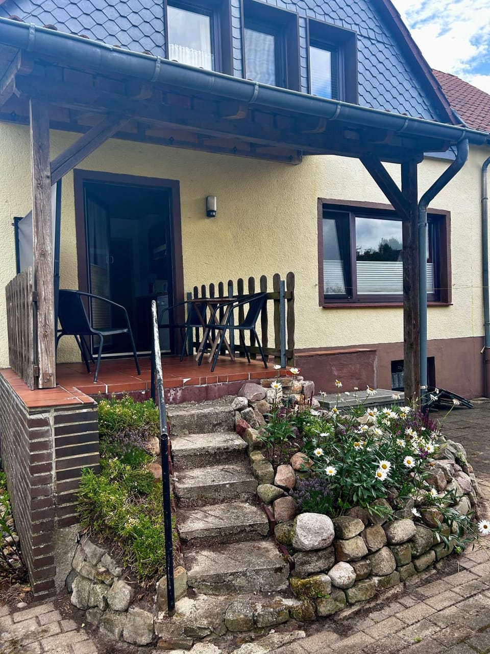 Ferienhaus Müller House in Soltau