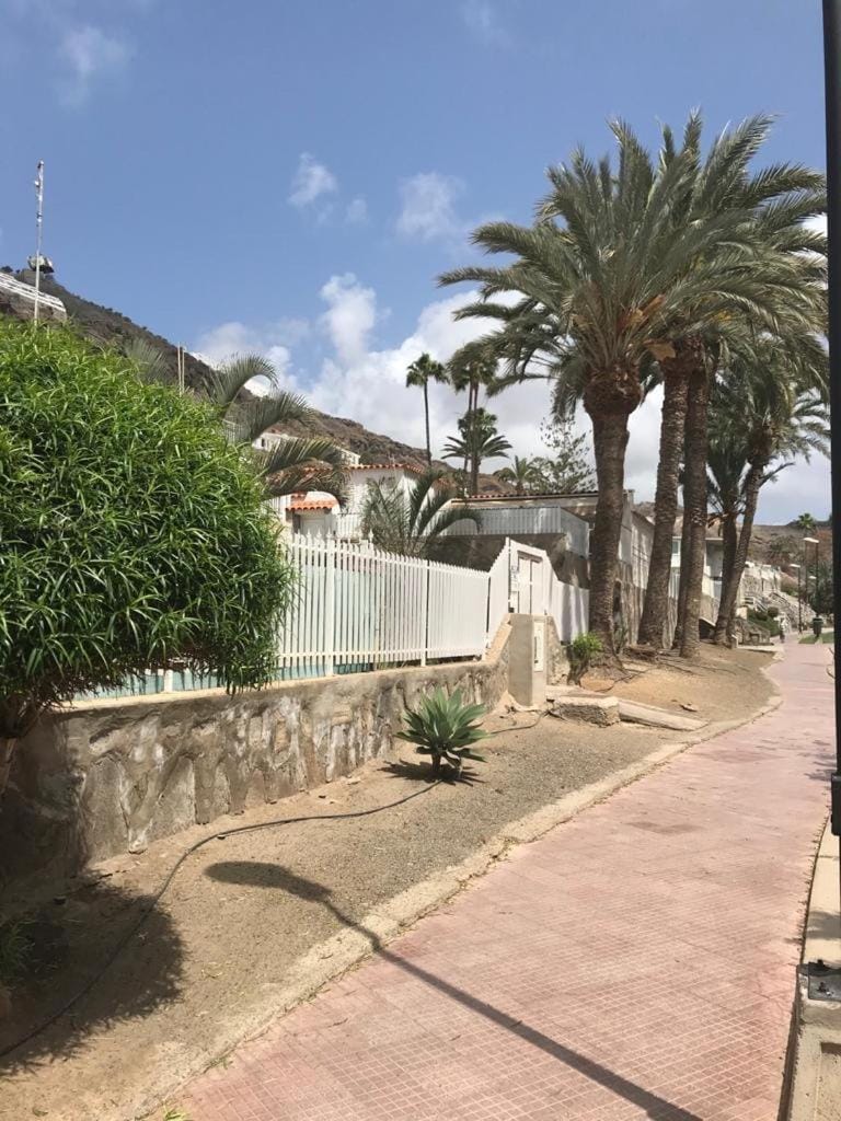 Bungalow Isla Margarita House in Puerto Rico de Gran Canaria