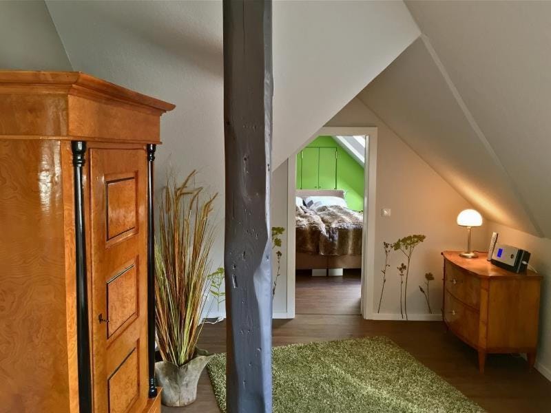 Villa Zwölf Apartment in Soltau