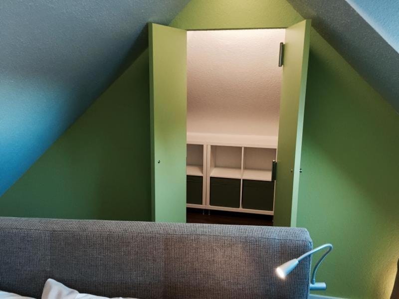 Villa Zwölf Apartment in Soltau