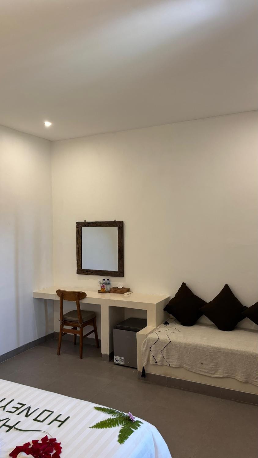 Bingin Family Bungalow Bed and Breakfast in Bali
