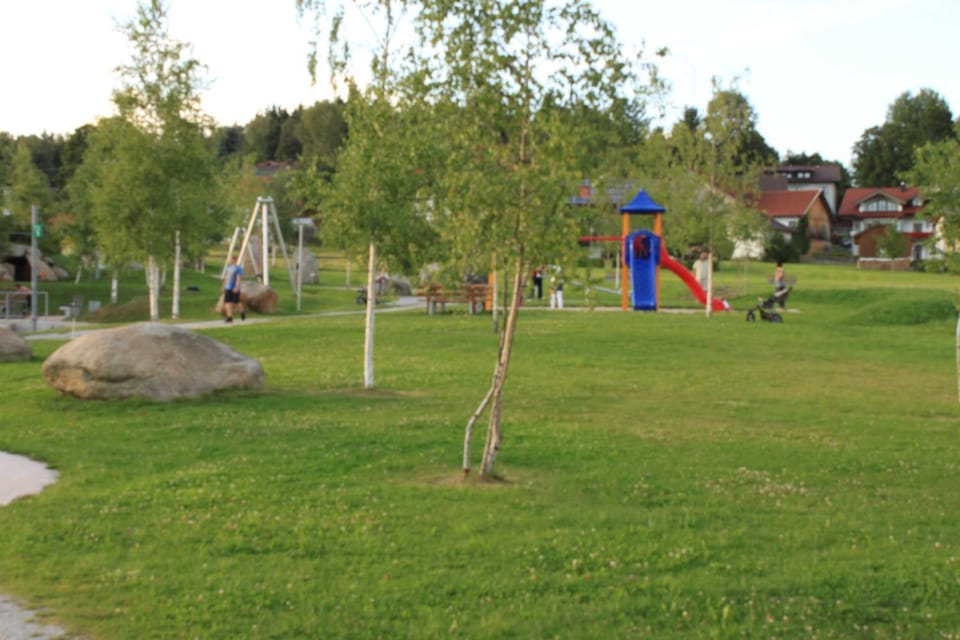 Neighbourhood
