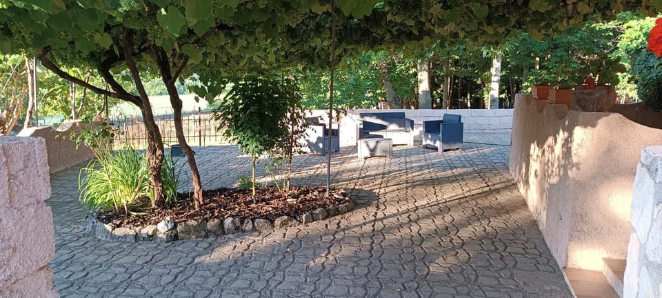 Dolcedorme del Pollino Bed and Breakfast in Calabria