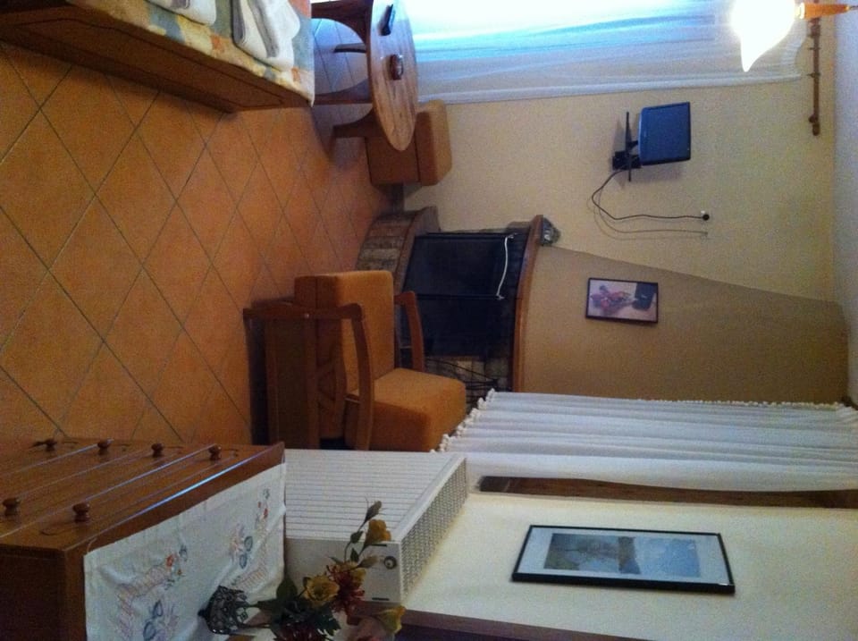 Agrafa Bed and Breakfast in Peloponnese, Western Greece and the Ionian
