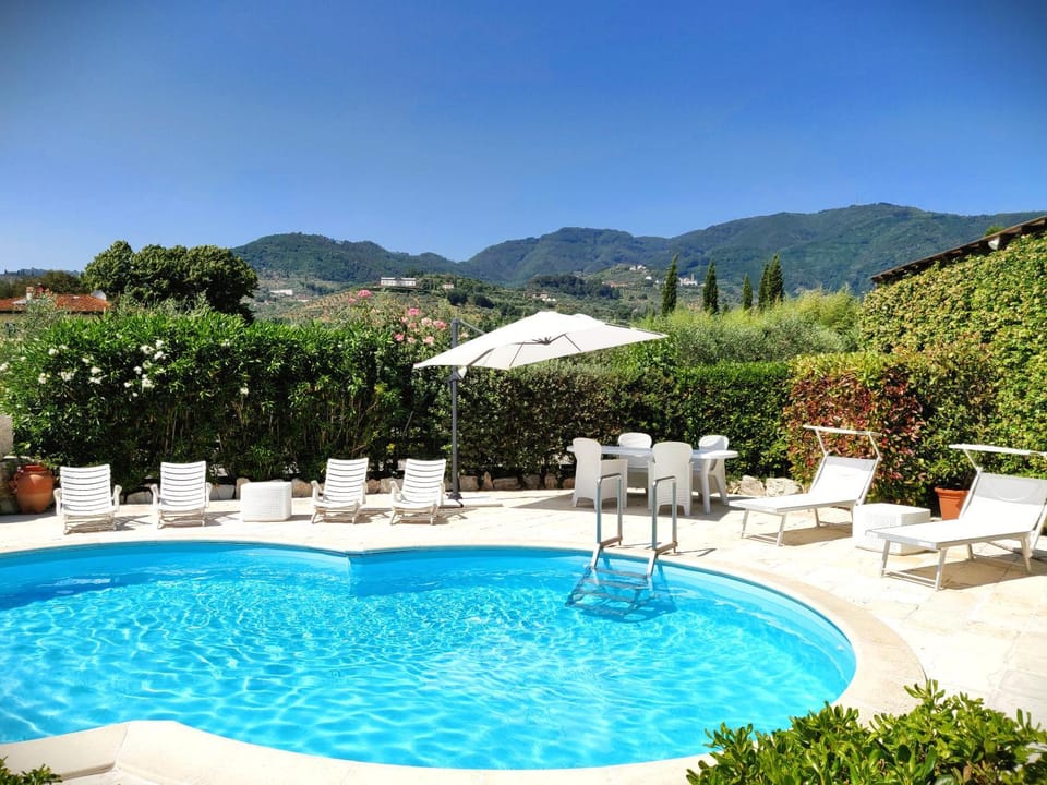 Swimming pool, Swimming pool