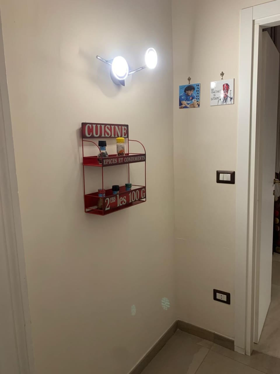 FORIA 58 APARTAMENTS House in Naples