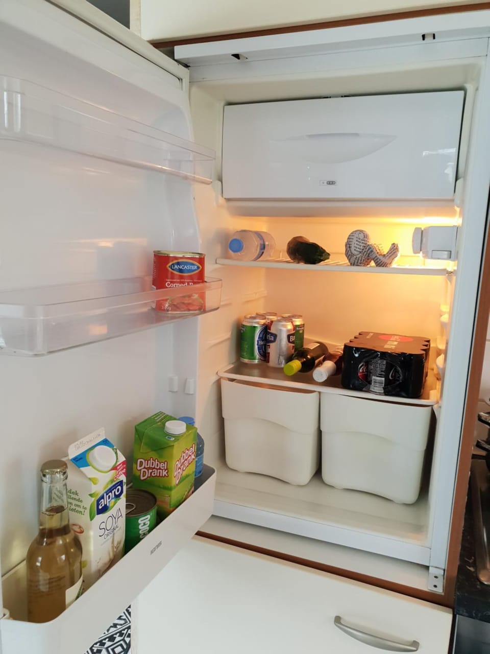 Iglo Bungalow 17 House in North Brabant (province)