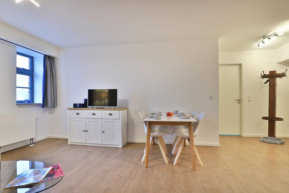 Ohlerich Speicher App_ 39 Hotel in Wismar