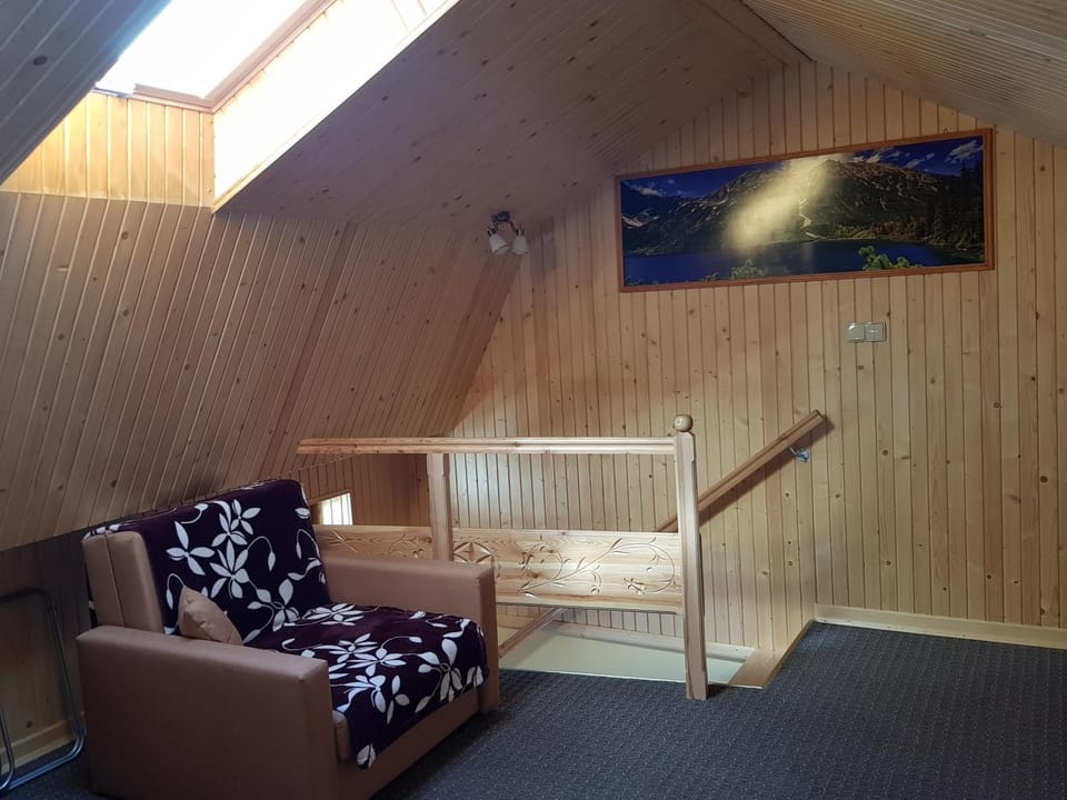 Apartament u Gombosów Apartment in Lesser Poland Voivodeship