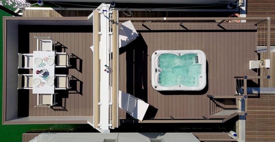 Solarium, Balcony/Terrace